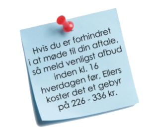 Udeblivevelsesknap