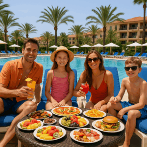All-inclusive