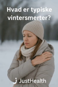 Vintersmerter